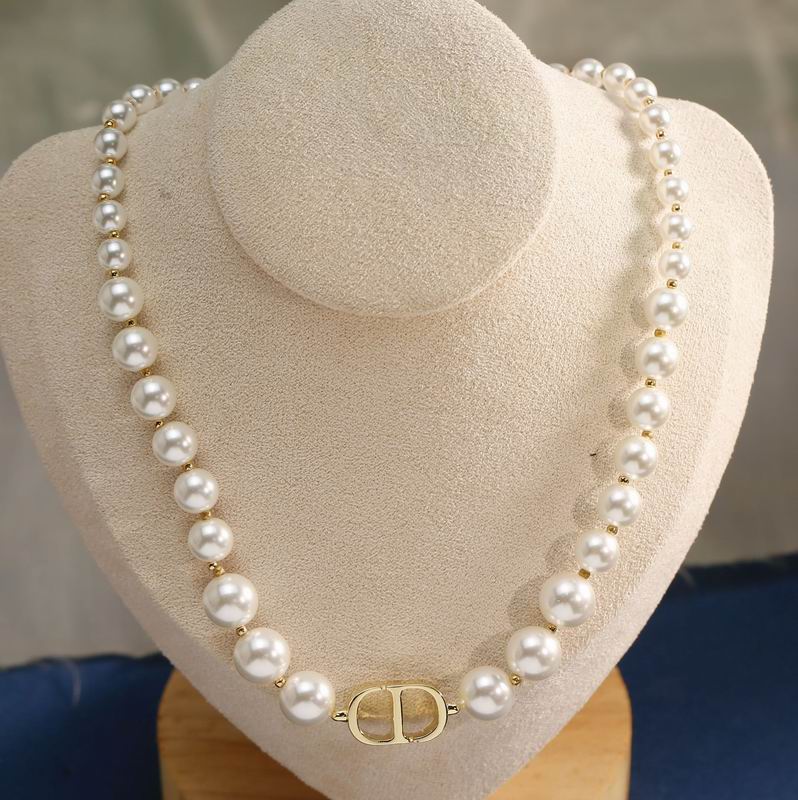 Dior Necklace 01lyr37